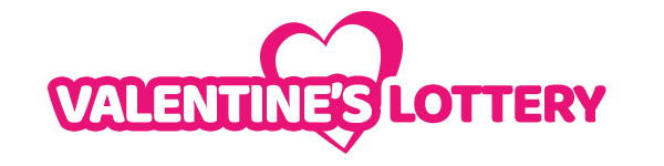 Valentines-Lottery.com Logo